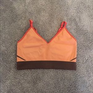 KNIX Longevity bra.